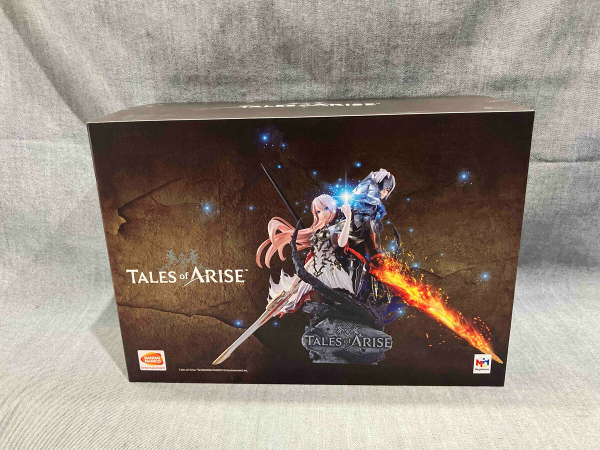 Yahoo!オークション -「arise フィギュア」(ゲームキャラクター Yahoo!オークション -「arise フィギュア」(ゲームキャラクター