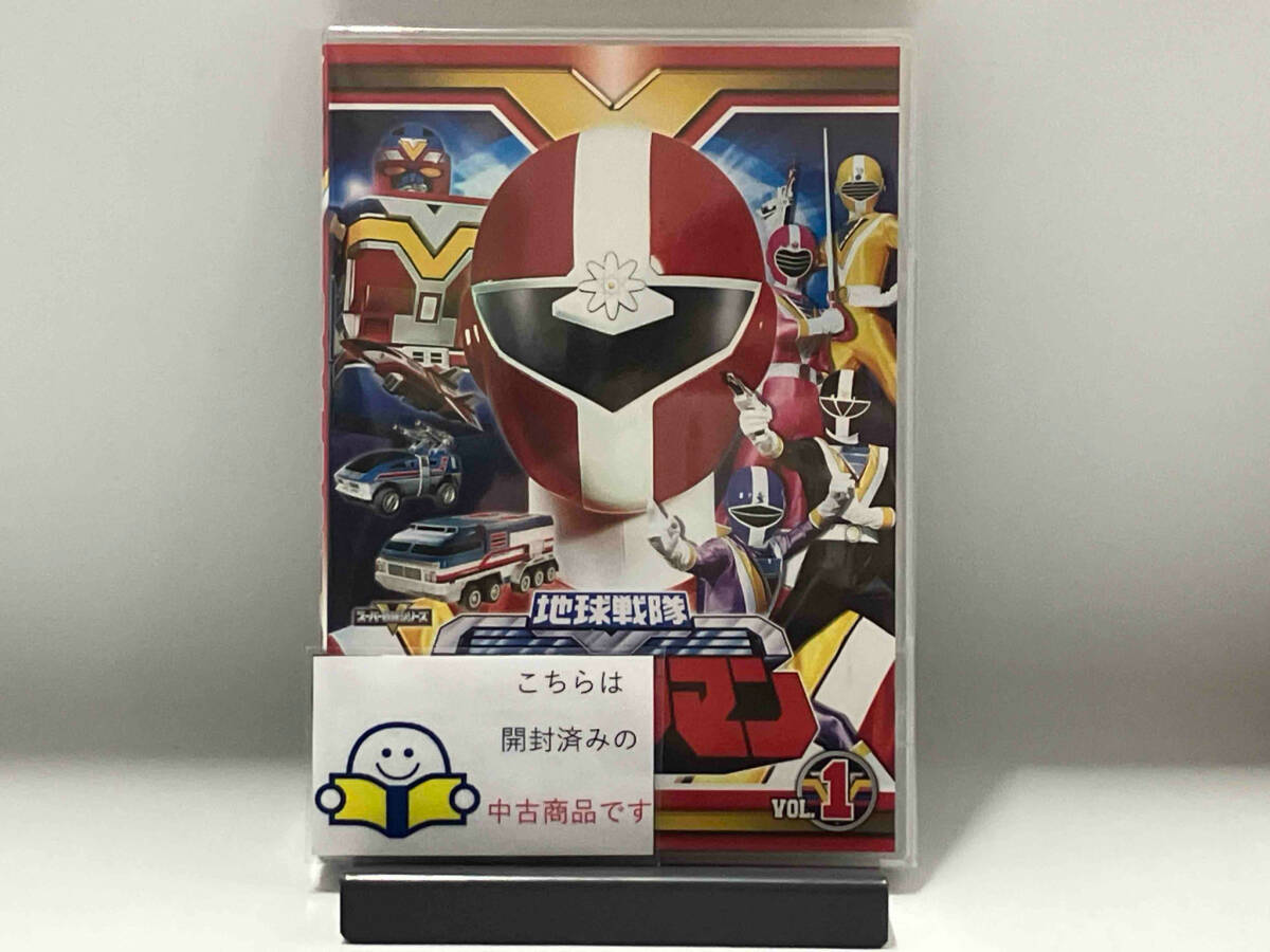 2025年最新】Yahoo!オークション -ファイブマンdvdの中古品