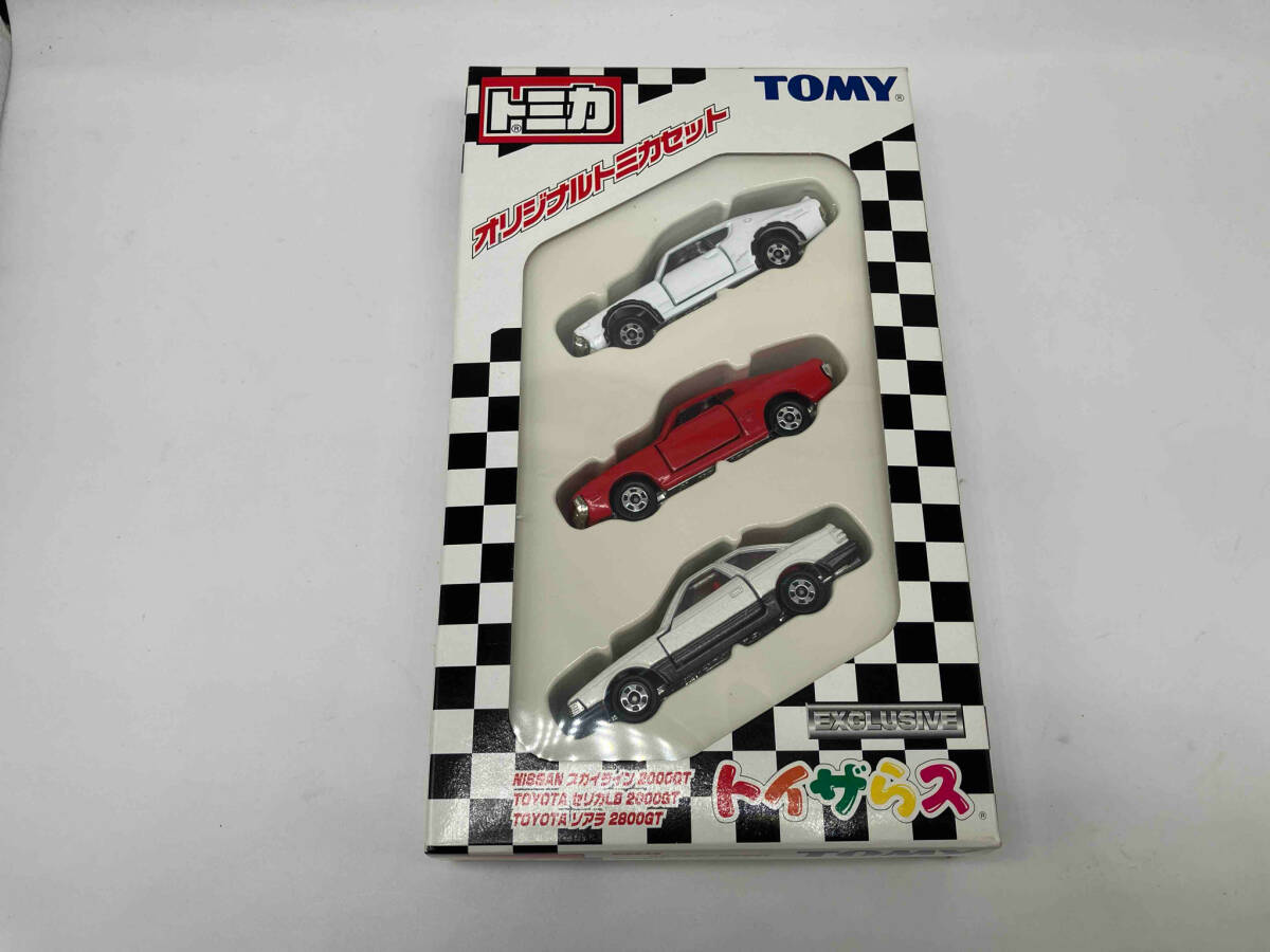 2025年最新】Yahoo!オークション -トイザらス限定トミカの中古品