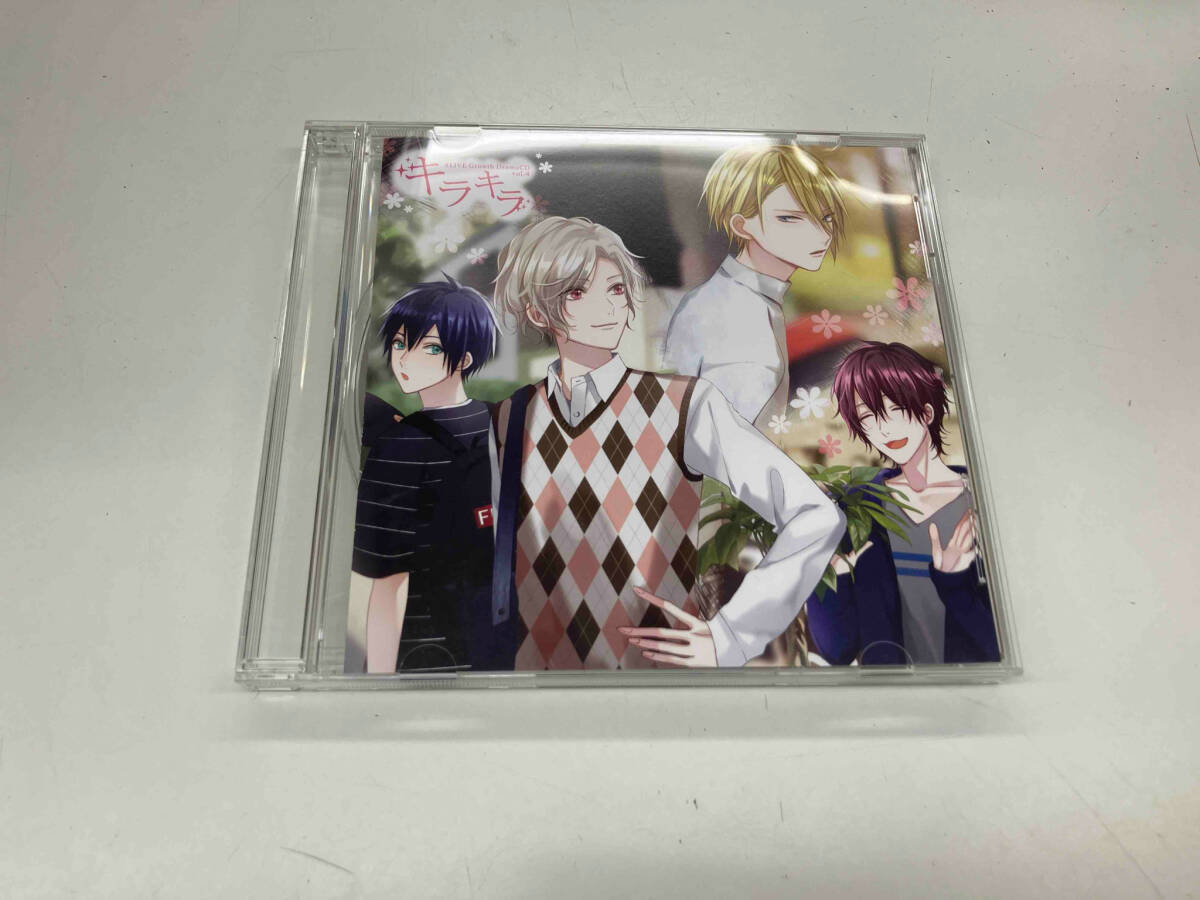 2025年最新】Yahoo!オークション -ツキウタ ドラマ cdの中古品