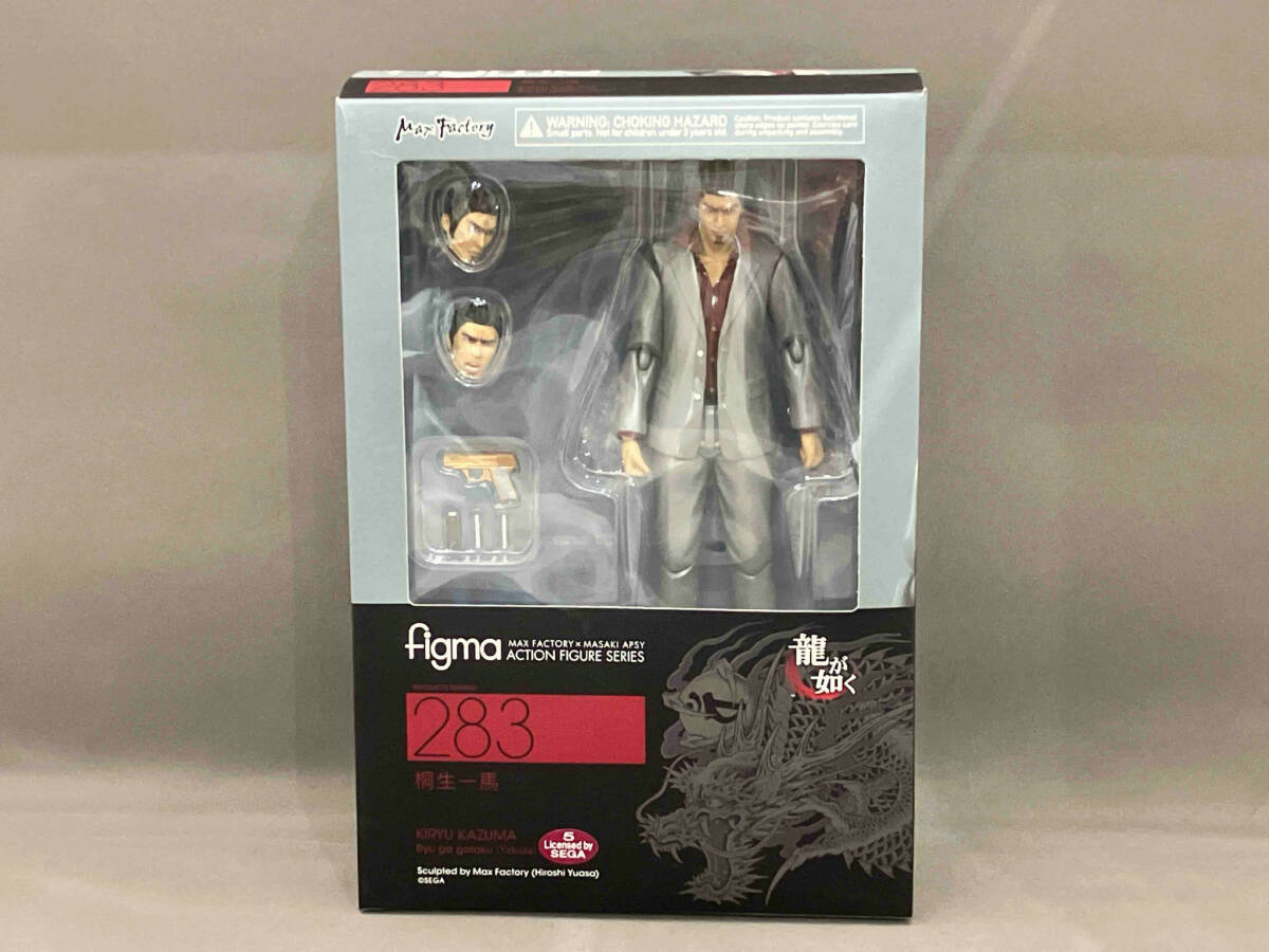 Yahoo!オークション -「figma 桐生一馬」の落札相場・落札価格 Yahoo!オークション -「figma 桐生一馬」の落札相場・落札価格