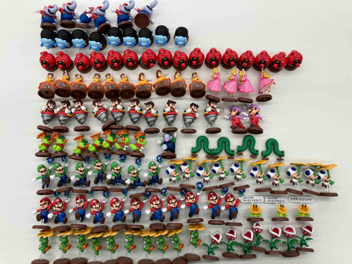 Yahoo!オークション -「マリオチョコエッグシークレット」の落札 Yahoo!オークション -「マリオチョコエッグシークレット」の落札