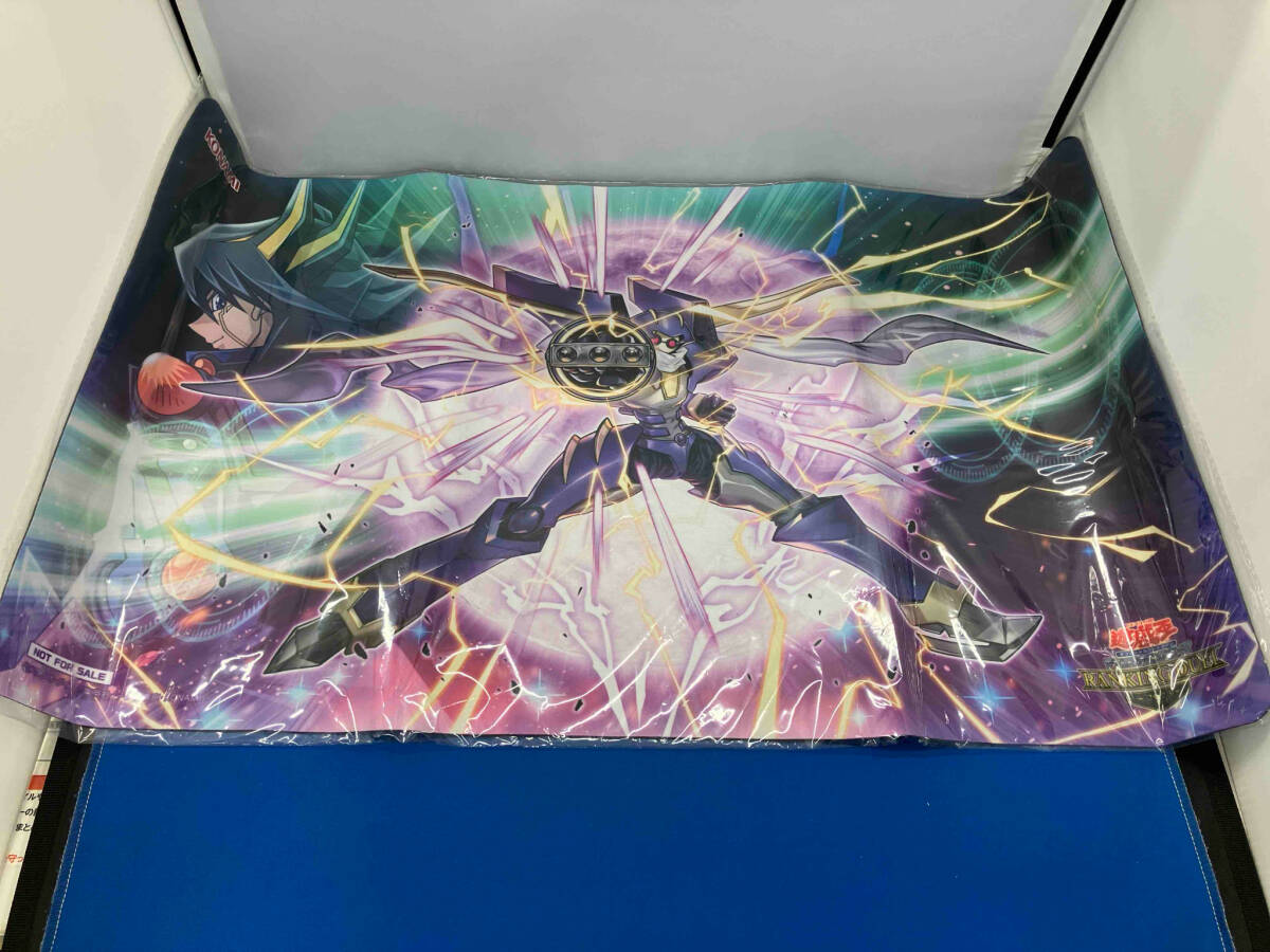 Yahoo!オークション -「ランキングデュエル プレイマット Yahoo!オークション -「ランキングデュエル プレイマット