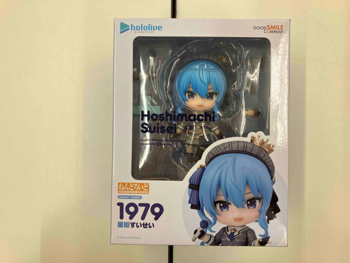 2025年最新】Yahoo!オークション -ねんどろいど 星街すいせい 2025年最新】Yahoo!オークション -ねんどろいど 星街すいせい