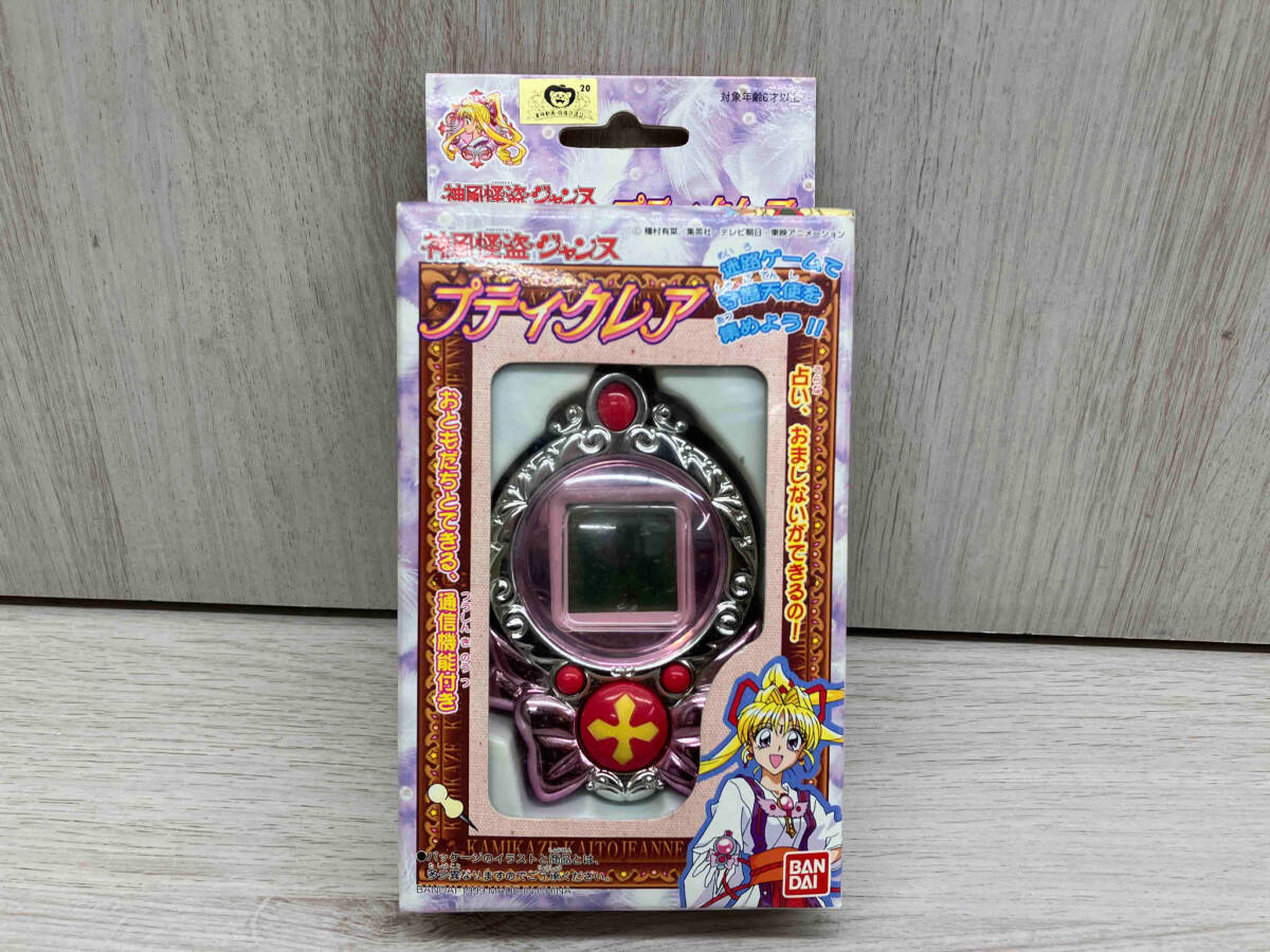 Yahoo!オークション -「神風怪盗ジャンヌ」(おもちゃ、ゲーム Yahoo!オークション -「神風怪盗ジャンヌ」(おもちゃ、ゲーム
