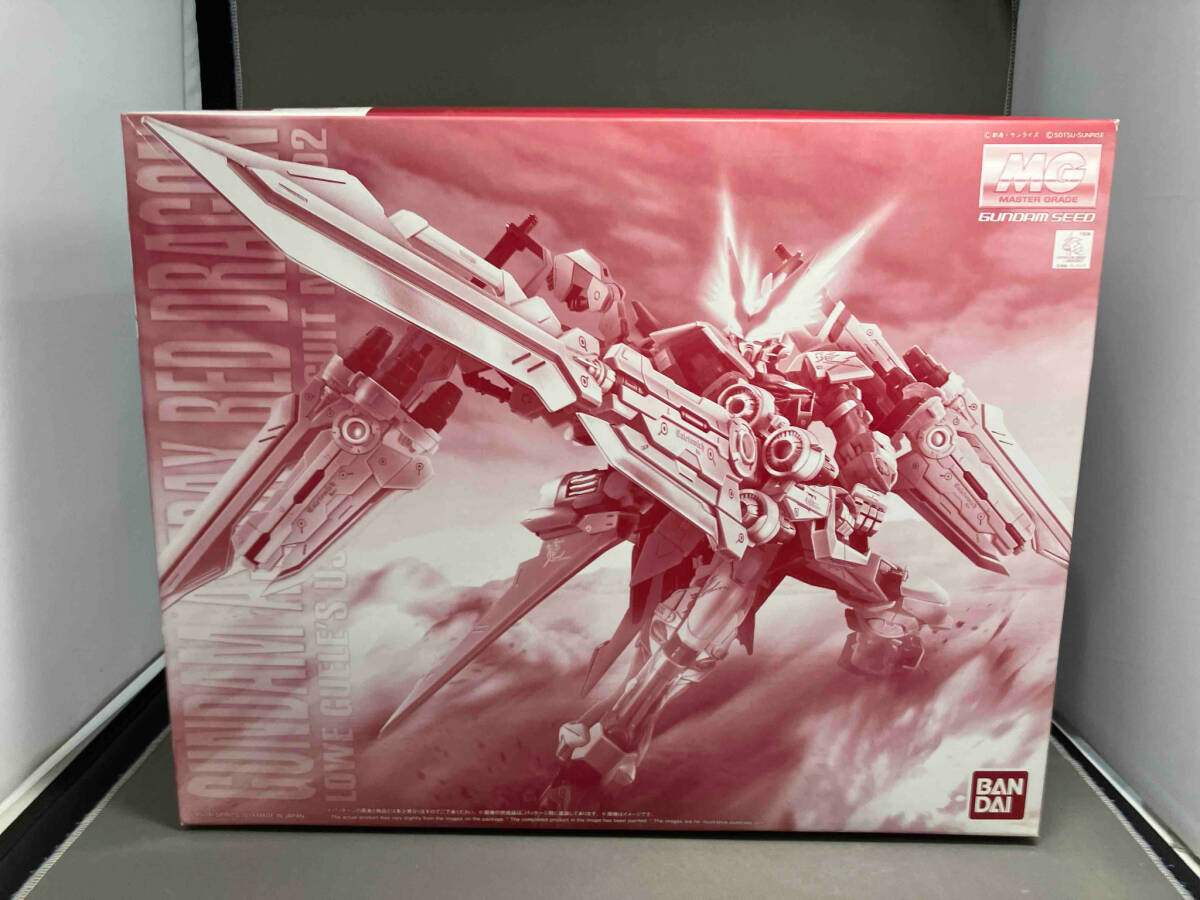 Yahoo!オークション -「mg ガンダムアストレイ レッドドラゴン Yahoo!オークション -「mg ガンダムアストレイ レッドドラゴン