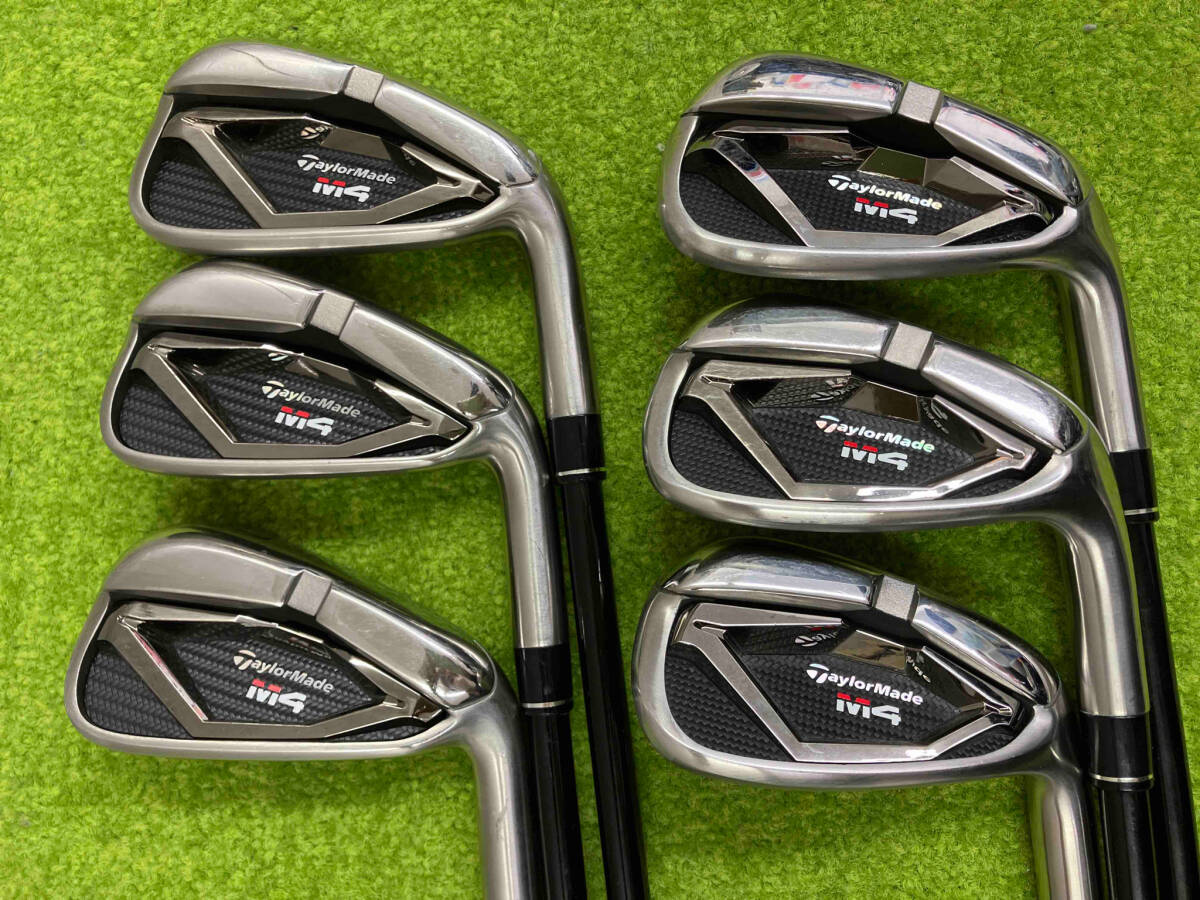 2025年最新】Yahoo!オークション -taylormade m4 アイアンの中古 2025年最新】Yahoo!オークション -taylormade m4 アイアンの中古