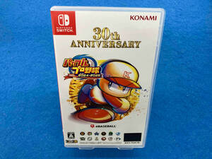 ニンテンドースイッチ パワフルプロ野球2024-2025