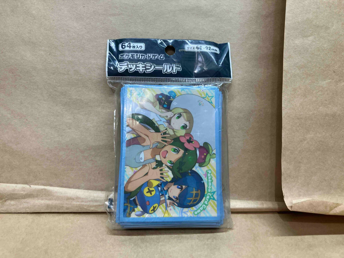 2025年最新】Yahoo!オークション -リーリエ スイレンの中古品
