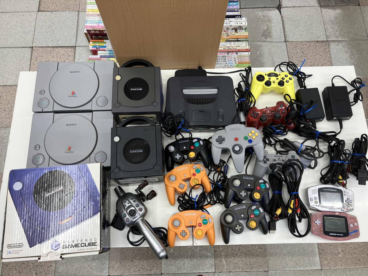Yahoo!オークション -「ゲームキューブ 本体」(NINTENDO 64 Yahoo!オークション -「ゲームキューブ 本体」(NINTENDO 64