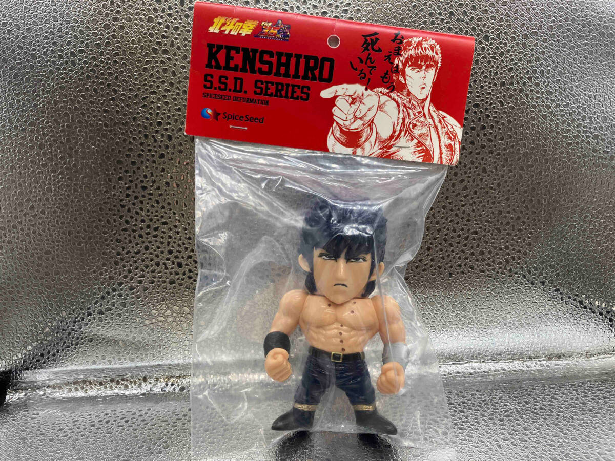 Yahoo!オークション -「スパイスシード」(北斗の拳) (コミック Yahoo!オークション -「スパイスシード」(北斗の拳) (コミック