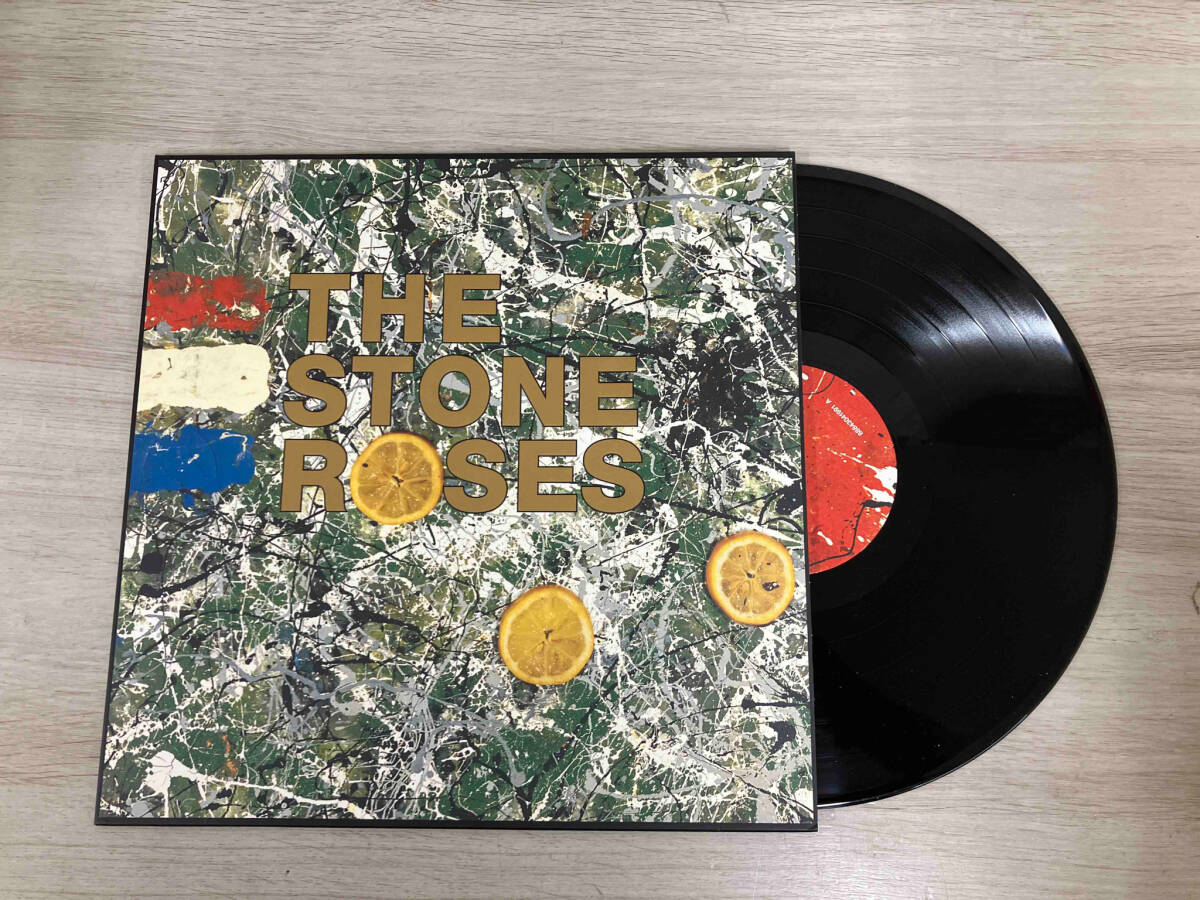Yahoo!オークション -「the stone roses lp」の落札相場・落札価格 Yahoo!オークション -「the stone roses lp」の落札相場・落札価格