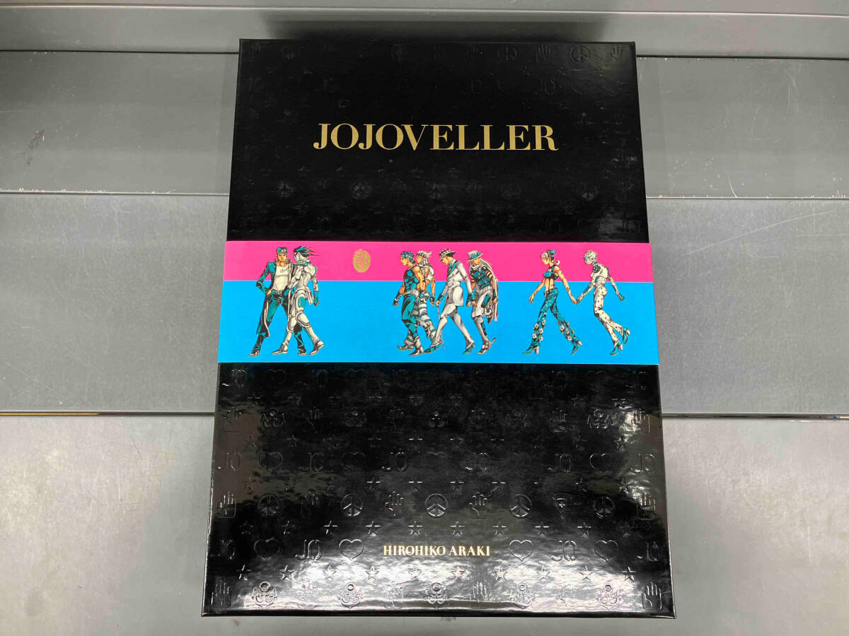 Yahoo!オークション -「jojoveller 完全限定版」の落札相場 Yahoo!オークション -「jojoveller 完全限定版」の落札相場