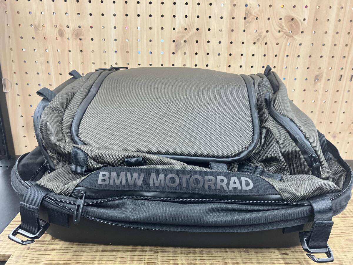 2025年最新】Yahoo!オークション -bmw バッグ バイクの中古品