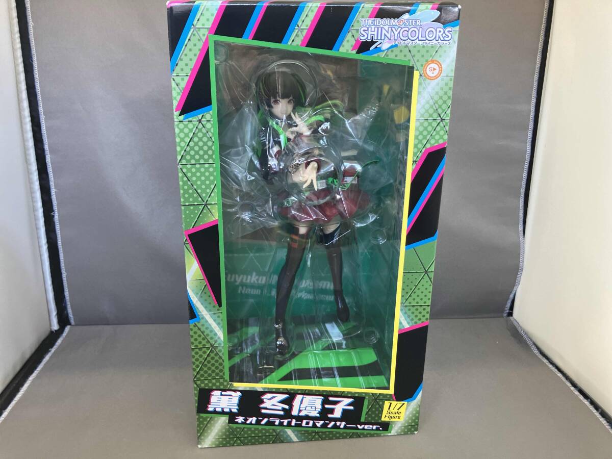 ファット・カンパニー アイドルマスター シャイニーカラーズ 1/7 ファット・カンパニー アイドルマスター シャイニーカラーズ 1/7