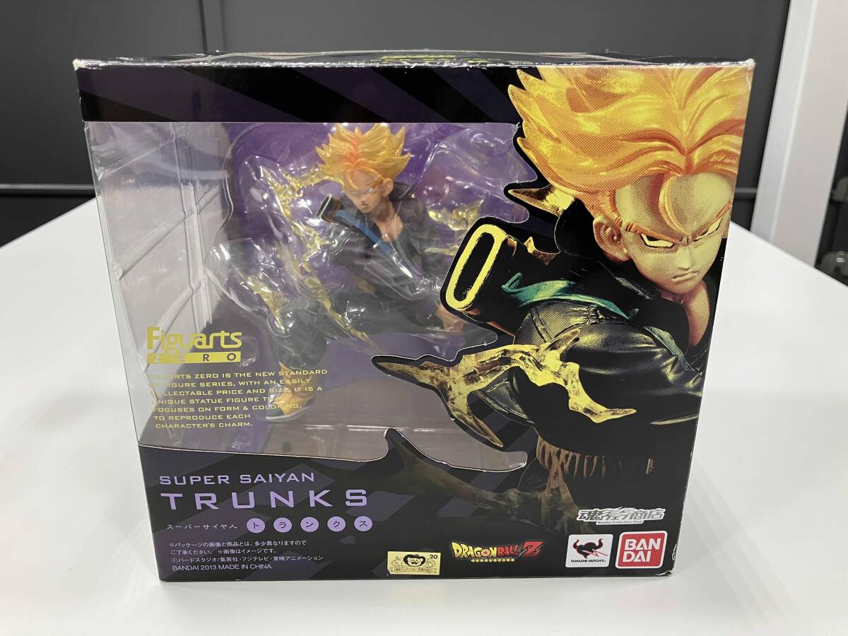 Yahoo!オークション -「フィギュアーツzero スーパーサイヤ人 Yahoo!オークション -「フィギュアーツzero スーパーサイヤ人