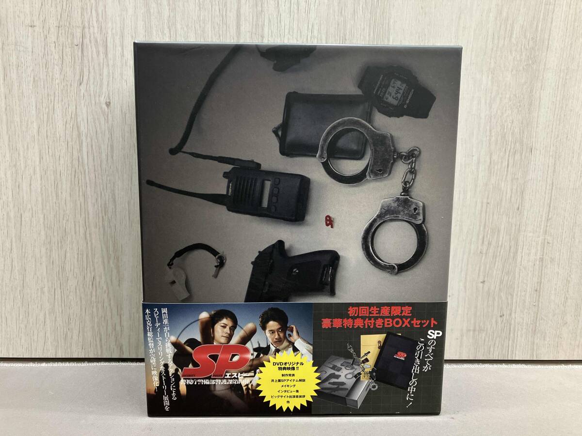 2025年最新】Yahoo!オークション -岡田准一 sp ドラマの中古品