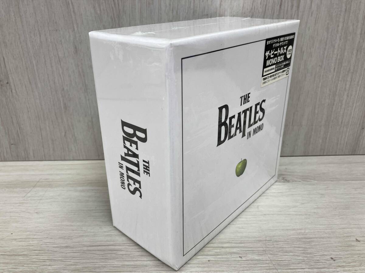 Yahoo!オークション -「beatles mono box」の落札相場・落札価格 Yahoo!オークション -「beatles mono box」の落札相場・落札価格