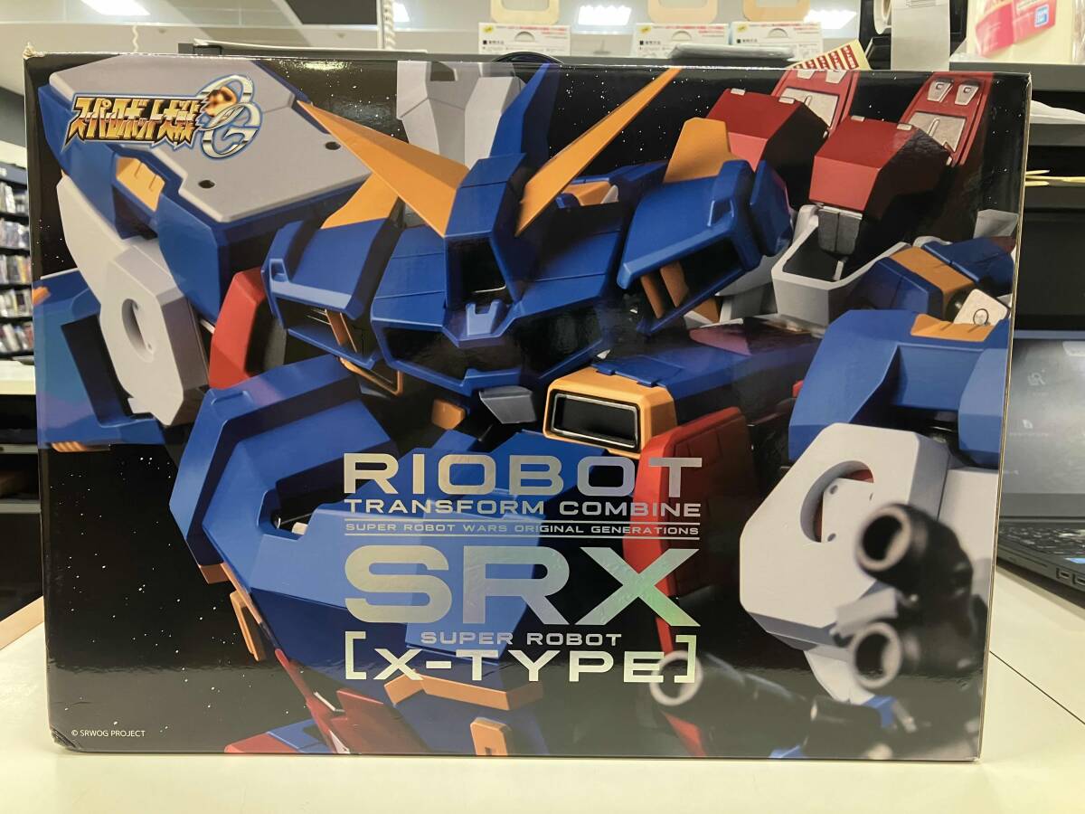 2025年最新】Yahoo!オークション -千値練 srxの中古品・新品・未 2025年最新】Yahoo!オークション -千値練 srxの中古品・新品・未