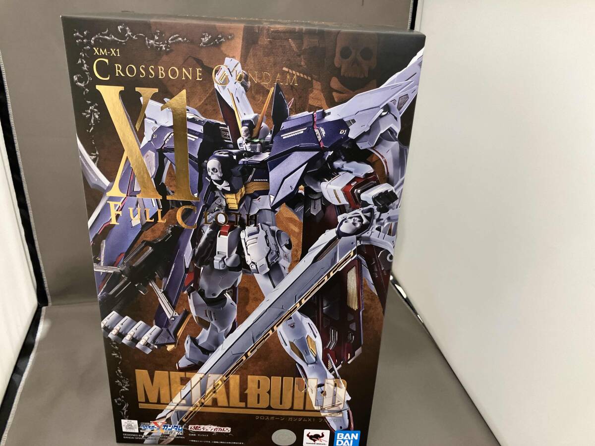 Yahoo!オークション -「メタルビルド フルクロス」の落札相場 Yahoo!オークション -「メタルビルド フルクロス」の落札相場