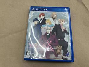 PSVITA VitaminX Destination