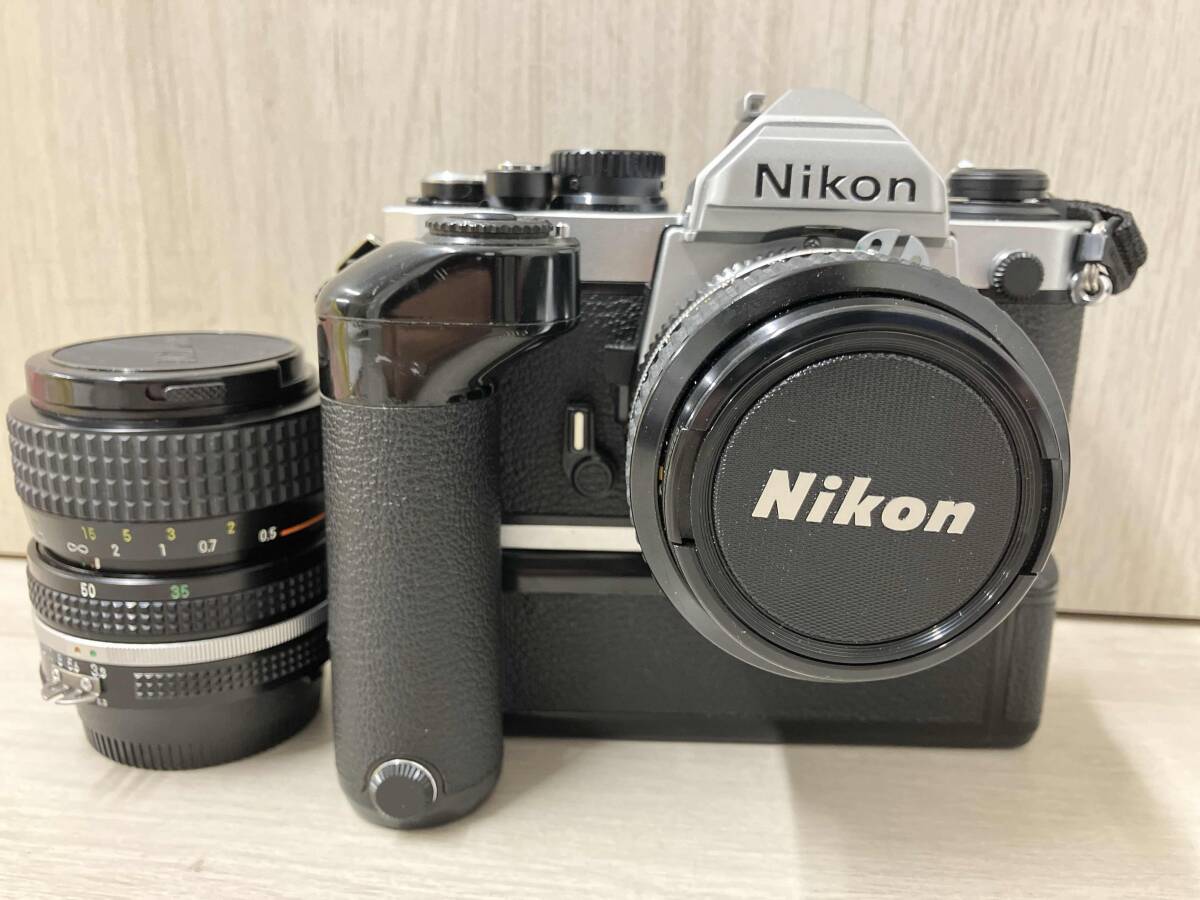 Yahoo!オークション -「nikon md-11」の落札相場・落札価格 Yahoo!オークション -「nikon md-11」の落札相場・落札価格