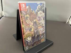 【新品・未開封品】Switch FARMAGIA ファーマギア 店舗受取可
