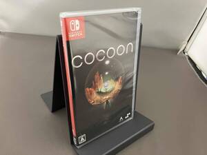 【新品・未開封品】Switch COCOON 店舗受取可