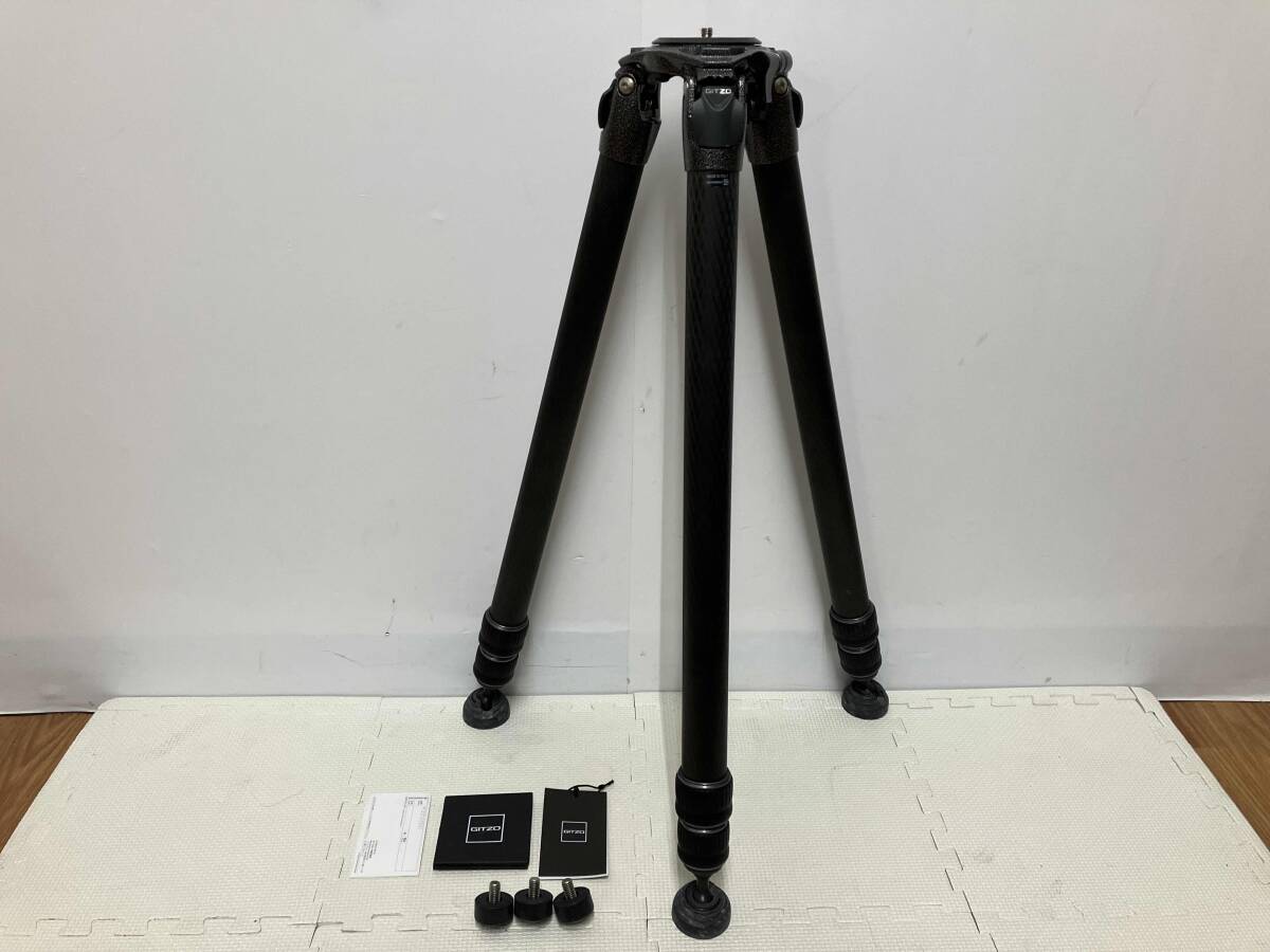 2025年最新】Yahoo!オークション -gitzo ジッツオ 4型の中古品 2025年最新】Yahoo!オークション -gitzo ジッツオ 4型の中古品