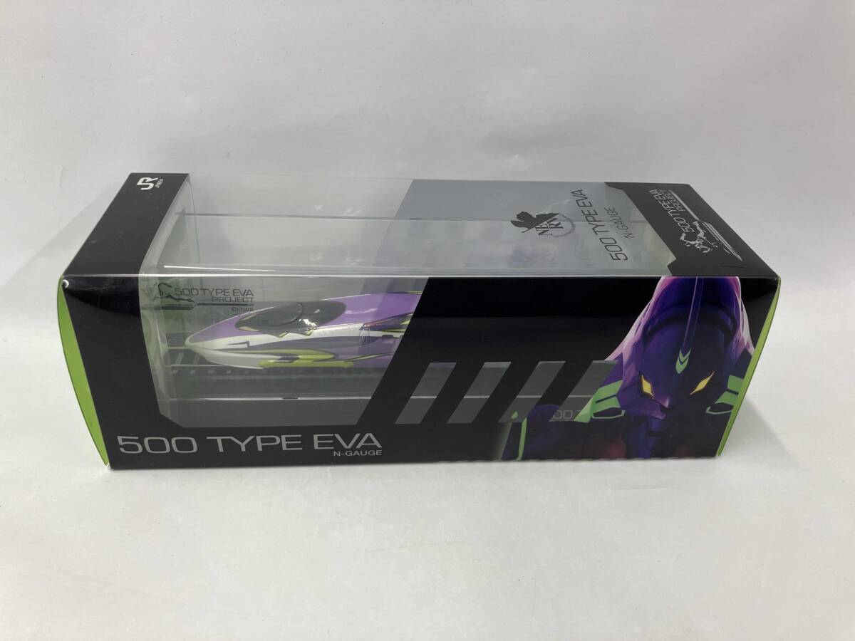 2025年最新】Yahoo!オークション -nゲージ 新幹線 500 type eva 2025年最新】Yahoo!オークション -nゲージ 新幹線 500 type eva