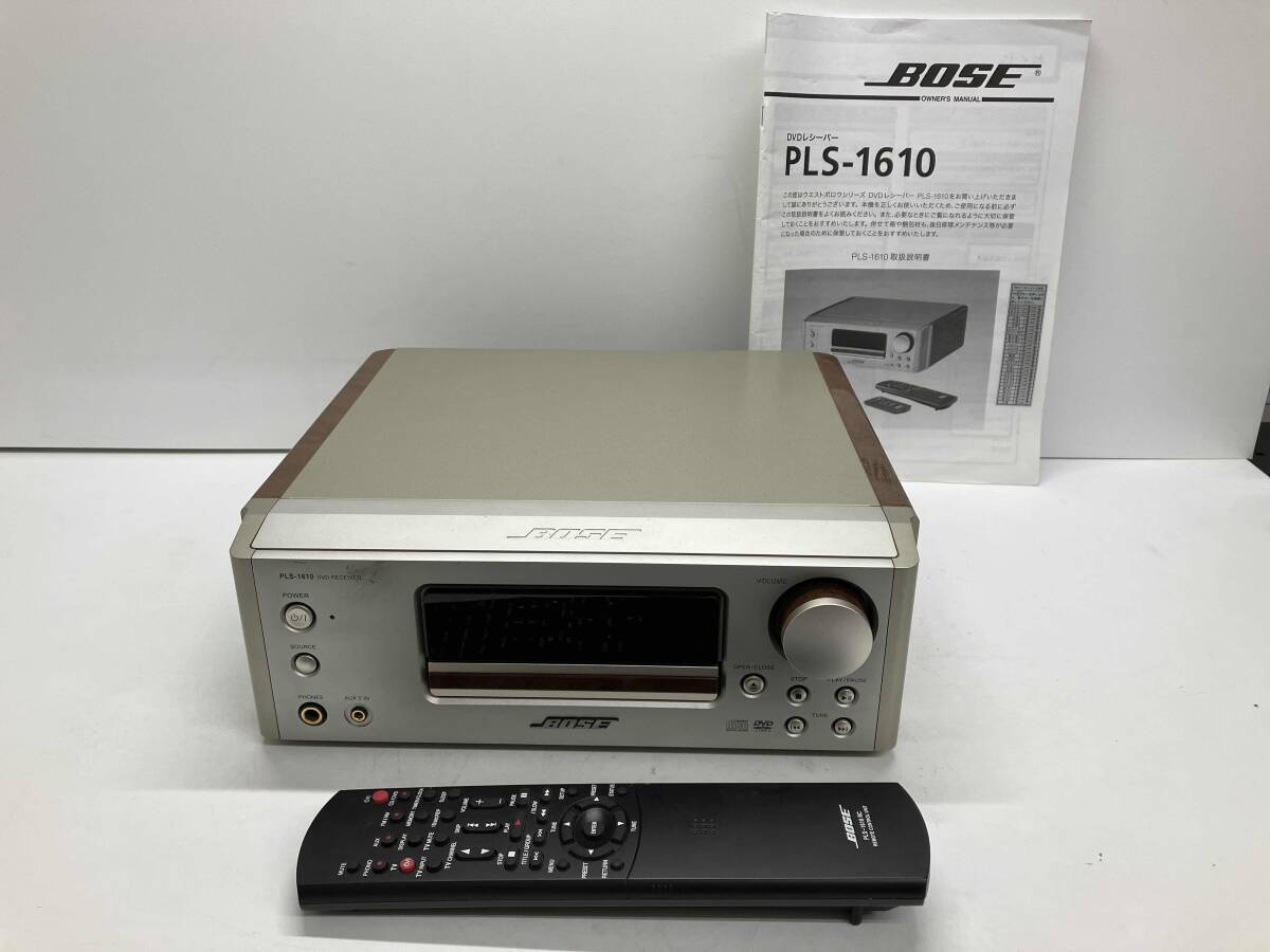 Yahoo!オークション -「bose pls-1610」の落札相場・落札価格 Yahoo!オークション -「bose pls-1610」の落札相場・落札価格