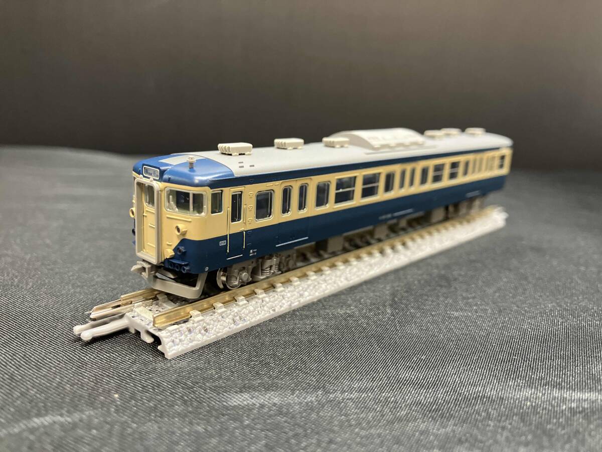 Yahoo!オークション -「クハ111 鉄道模型」の落札相場・落札価格 Yahoo!オークション -「クハ111 鉄道模型」の落札相場・落札価格
