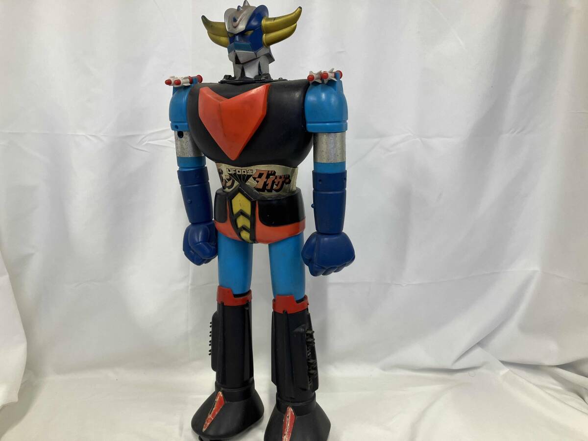 Yahoo!オークション -「ジャンボマシンダー グレンダイザー」の Yahoo!オークション -「ジャンボマシンダー グレンダイザー」の