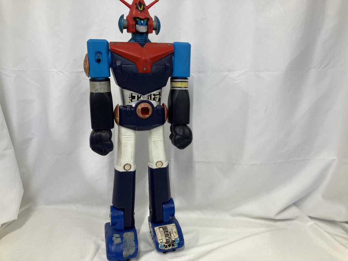 Yahoo!オークション -「ジャンボマシンダー コンバトラーv」の Yahoo!オークション -「ジャンボマシンダー コンバトラーv」の