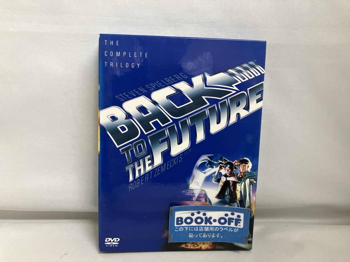Yahoo!オークション -「バックトゥザフューチャー dvd box」の落札相場・落札価格 Yahoo!オークション -「バックトゥザフューチャー dvd box」の落札相場・落札価格