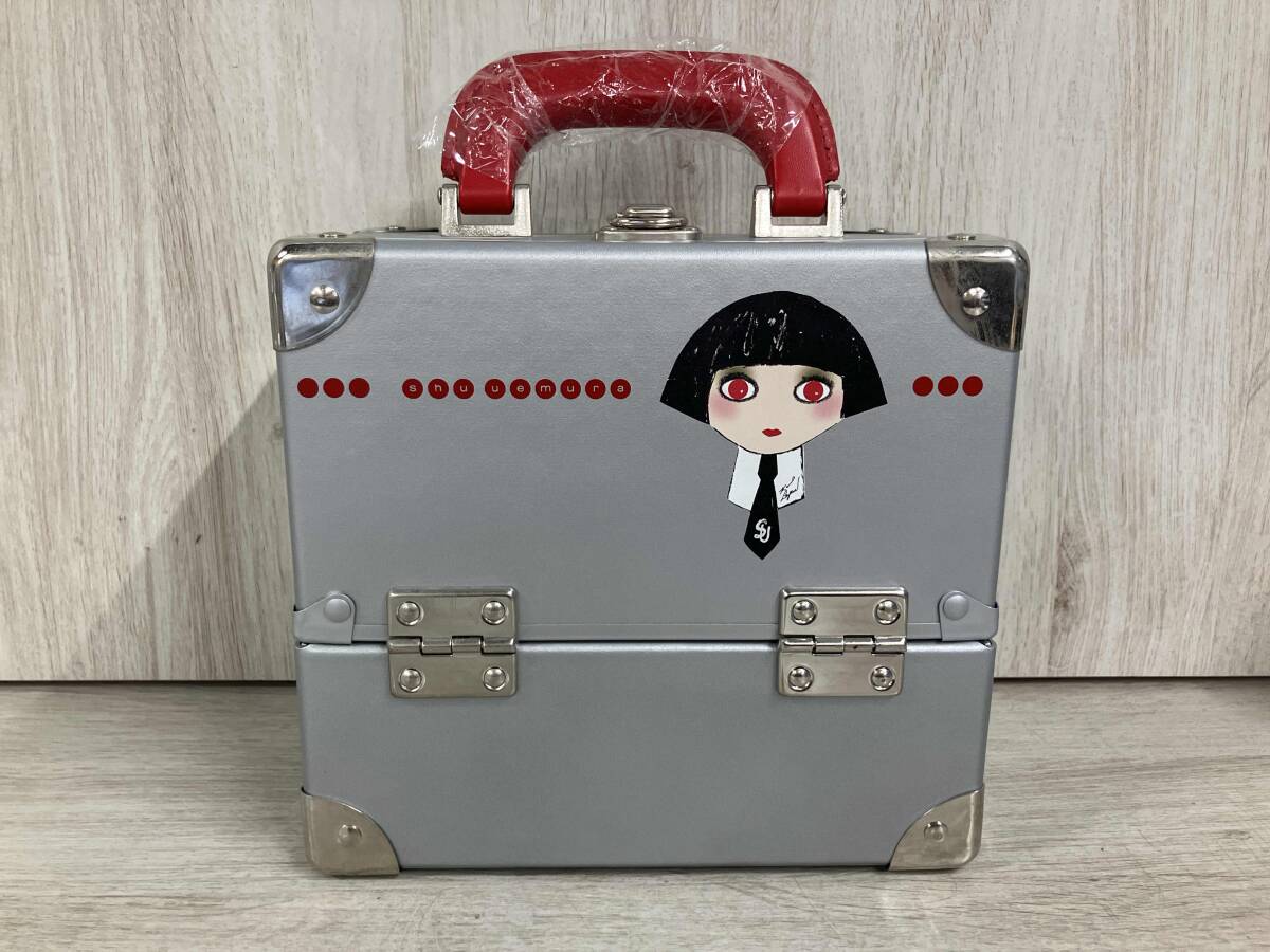 Yahoo!オークション -「shu uemura メイクボックス」の落札相場 Yahoo!オークション -「shu uemura メイクボックス」の落札相場