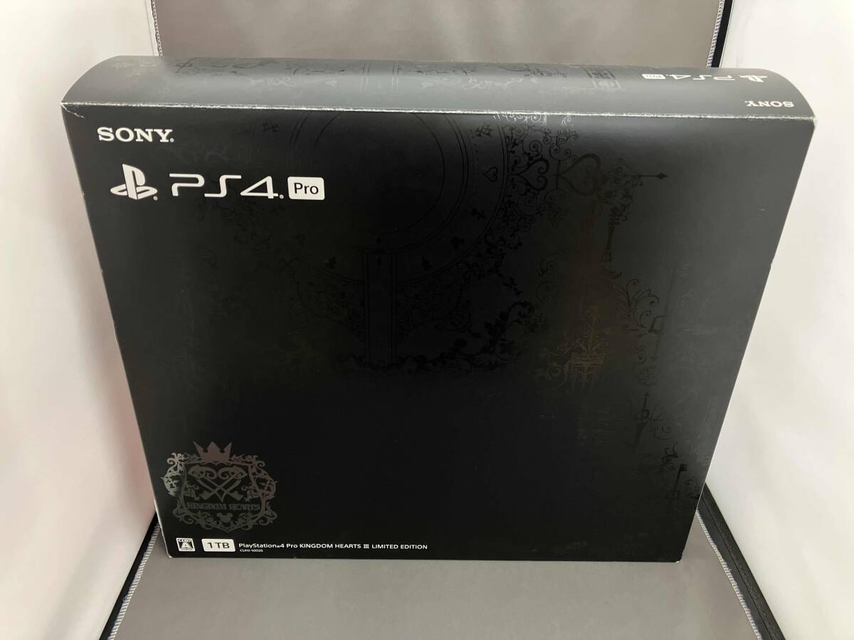 Yahoo!オークション -「キングダムハーツ ps4 本体」の落札相場 Yahoo!オークション -「キングダムハーツ ps4 本体」の落札相場