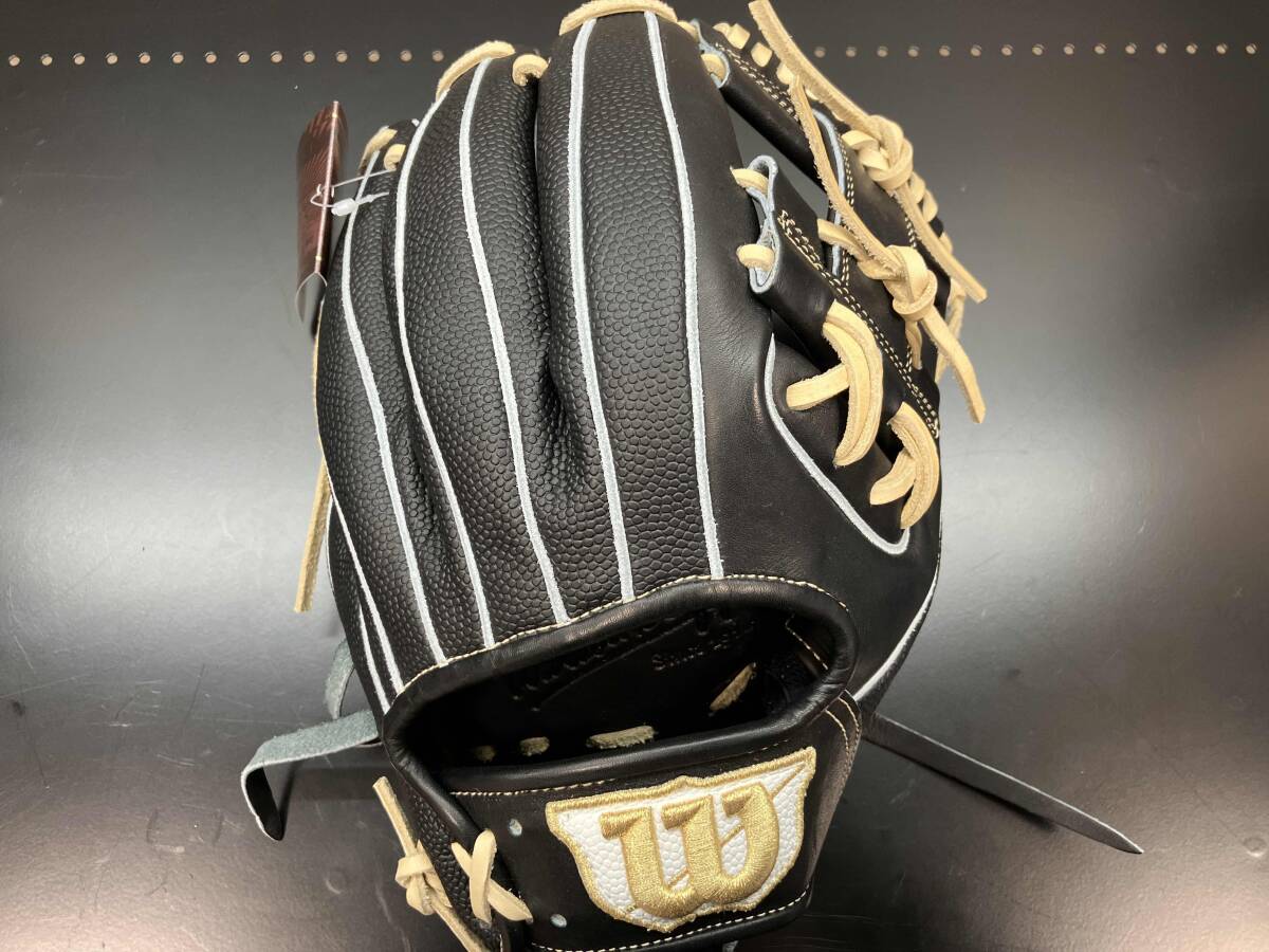 Yahoo!オークション -「wilson グローブ」の落札相場・落札価格 Yahoo!オークション -「wilson グローブ」の落札相場・落札価格