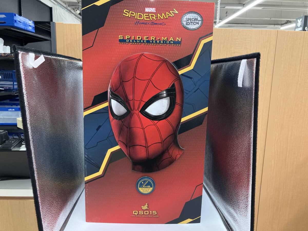 2025年最新】Yahoo!オークション -ホットトイズ スパイダーマン 2025年最新】Yahoo!オークション -ホットトイズ スパイダーマン