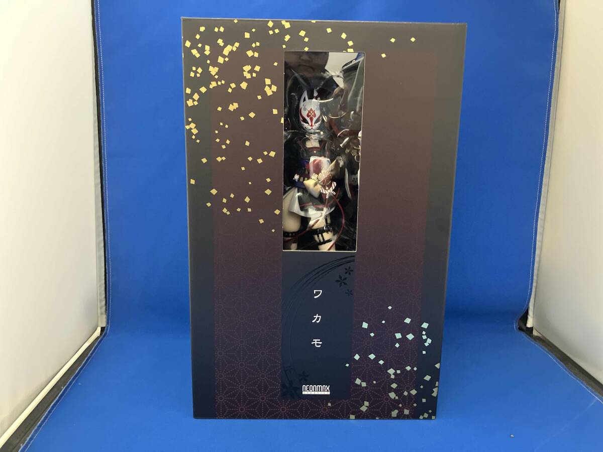 Yahoo!オークション -「ブルーアーカイブ-blue archive- ワカモ Yahoo!オークション -「ブルーアーカイブ-blue archive- ワカモ
