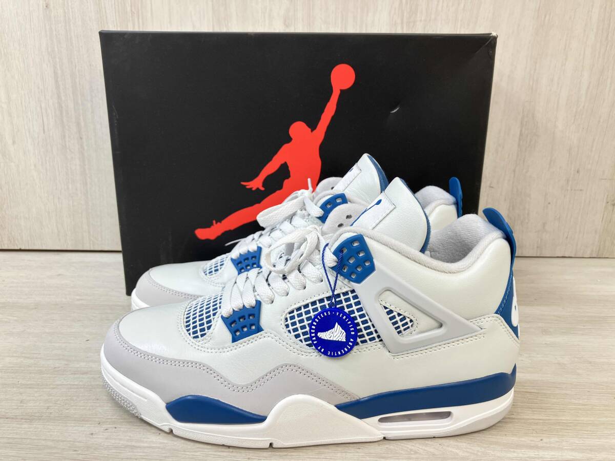 2025年最新】Yahoo!オークション -air jordan4 military blueの 2025年最新】Yahoo!オークション -air jordan4 military blueの