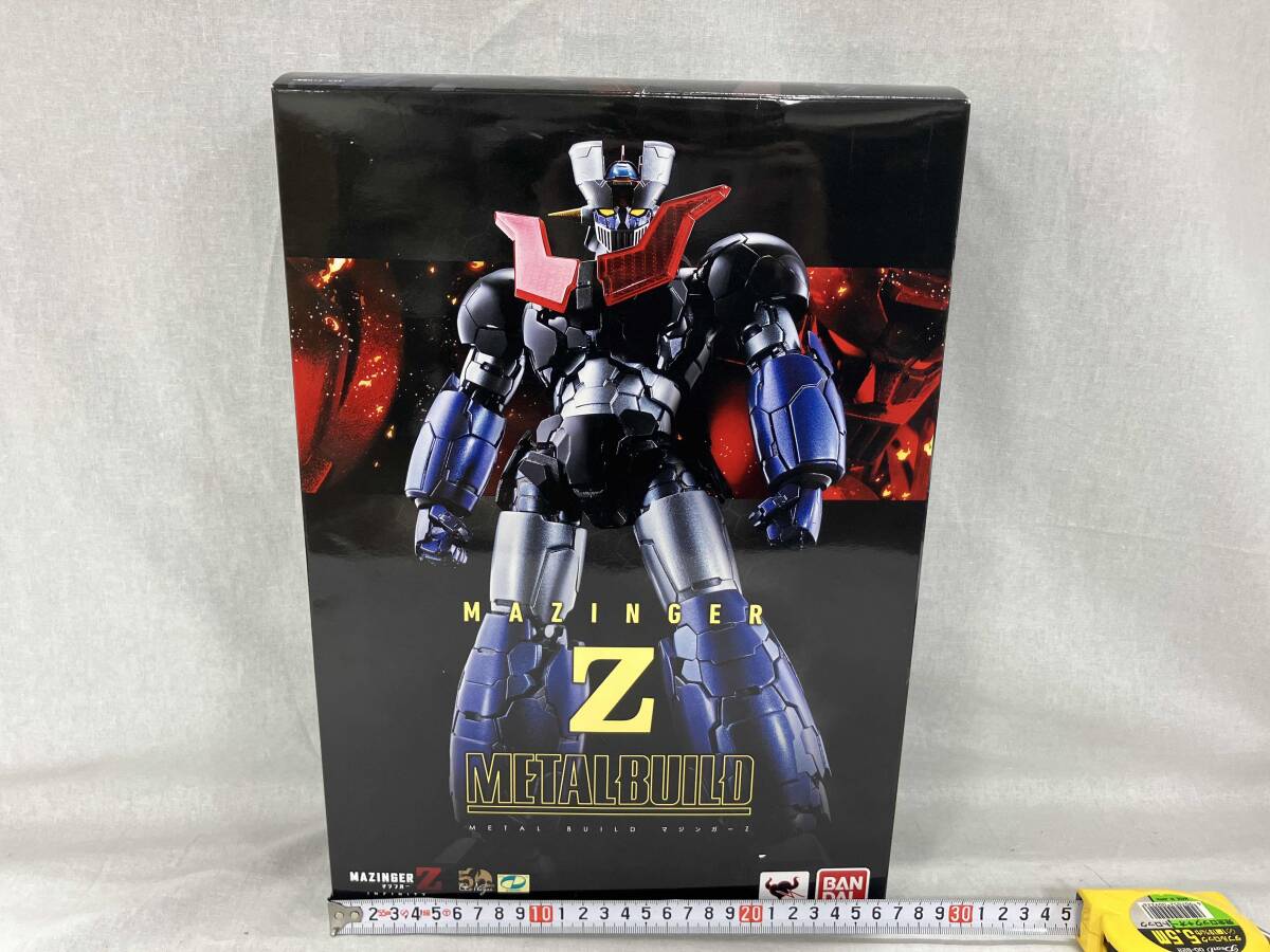 Yahoo!オークション -「metal build マジンガーz」の落札相場 Yahoo!オークション -「metal build マジンガーz」の落札相場