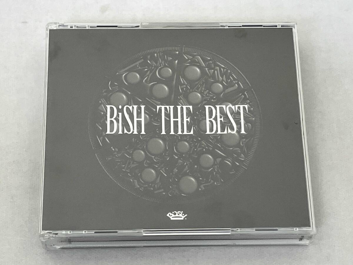 Yahoo!オークション -「bish the best」の落札相場・落札価格 Yahoo!オークション -「bish the best」の落札相場・落札価格