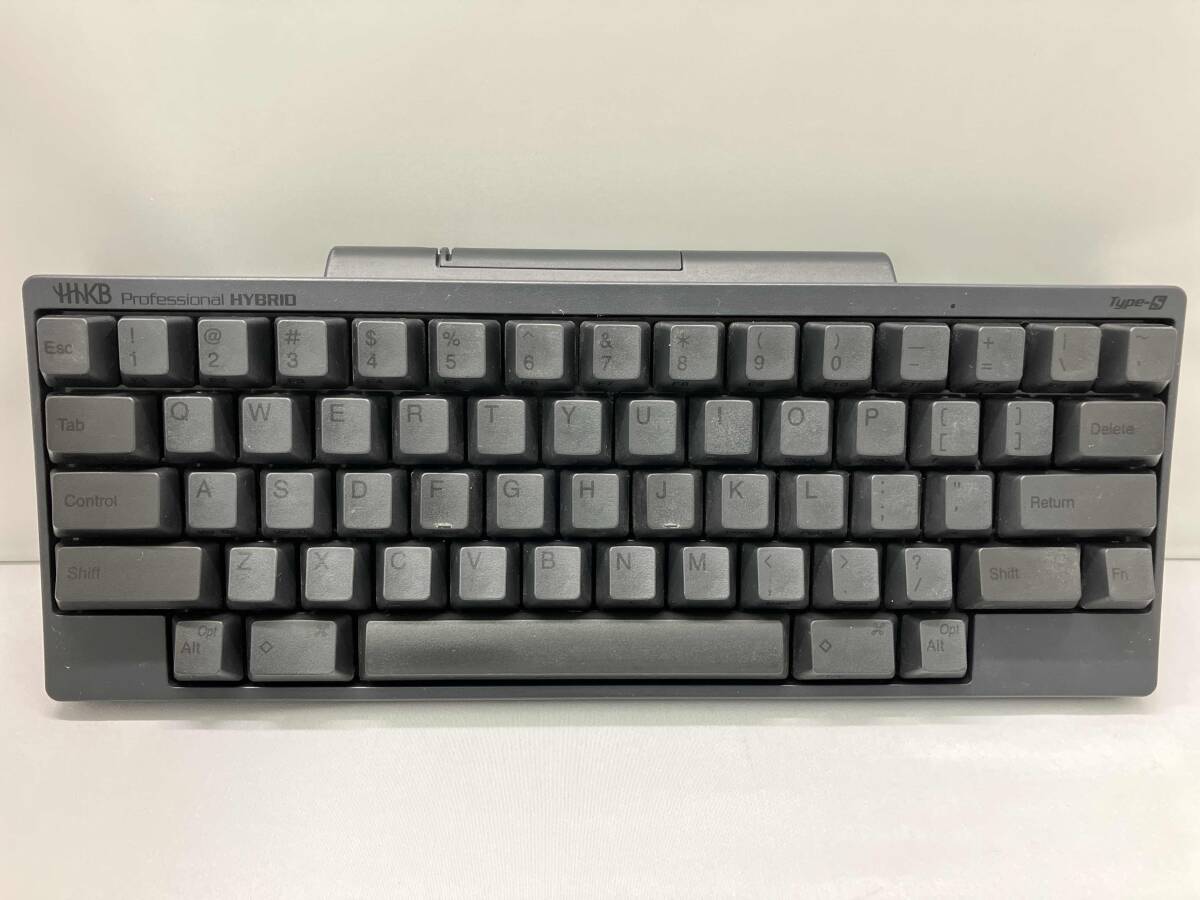 Yahoo!オークション -「hhkb type-s」の落札相場・落札価格 Yahoo!オークション -「hhkb type-s」の落札相場・落札価格