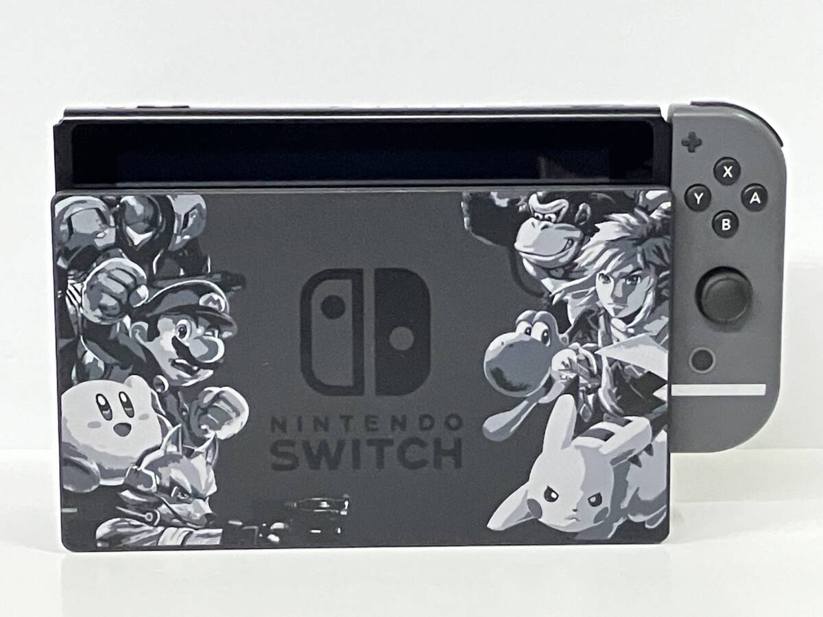 Yahoo!オークション -「スマブラ スイッチ」(ニンテンドー Yahoo!オークション -「スマブラ スイッチ」(ニンテンドー