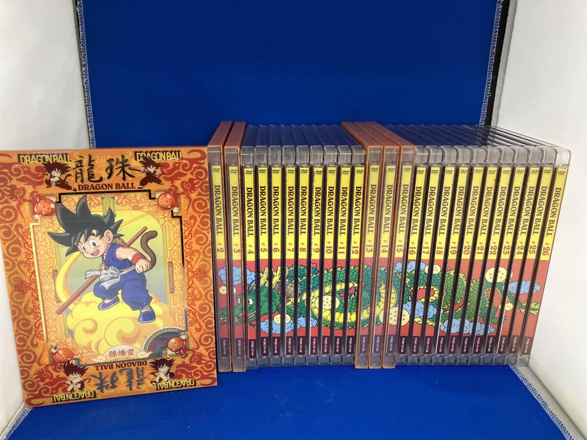 Yahoo!オークション -「ドラゴンボール dvd 26」の落札相場 Yahoo!オークション -「ドラゴンボール dvd 26」の落札相場