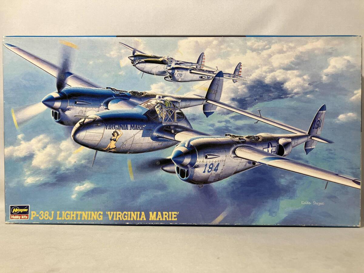 Amazon.co.jp: JSインターナショナル1/18 ライトニング P-38L