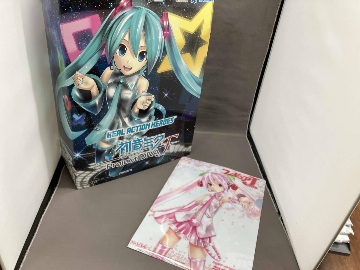 Yahoo!オークション -「rah 初音ミク」の落札相場・落札価格 Yahoo!オークション -「rah 初音ミク」の落札相場・落札価格
