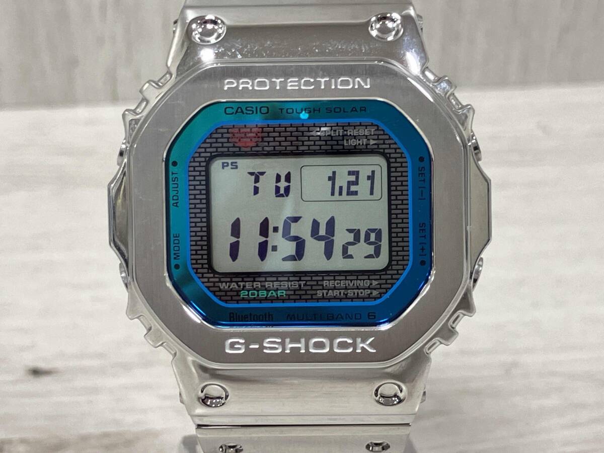 2025年最新】Yahoo!オークション -gmw-b5000pc-1jfの中古品 2025年最新】Yahoo!オークション -gmw-b5000pc-1jfの中古品