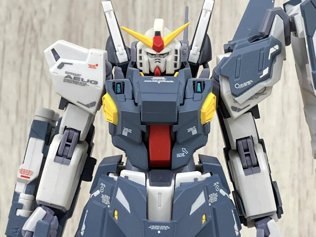 Yahoo!オークション -「robot魂 フルアーマーガンダムmk-ii」の Yahoo!オークション -「robot魂 フルアーマーガンダムmk-ii」の